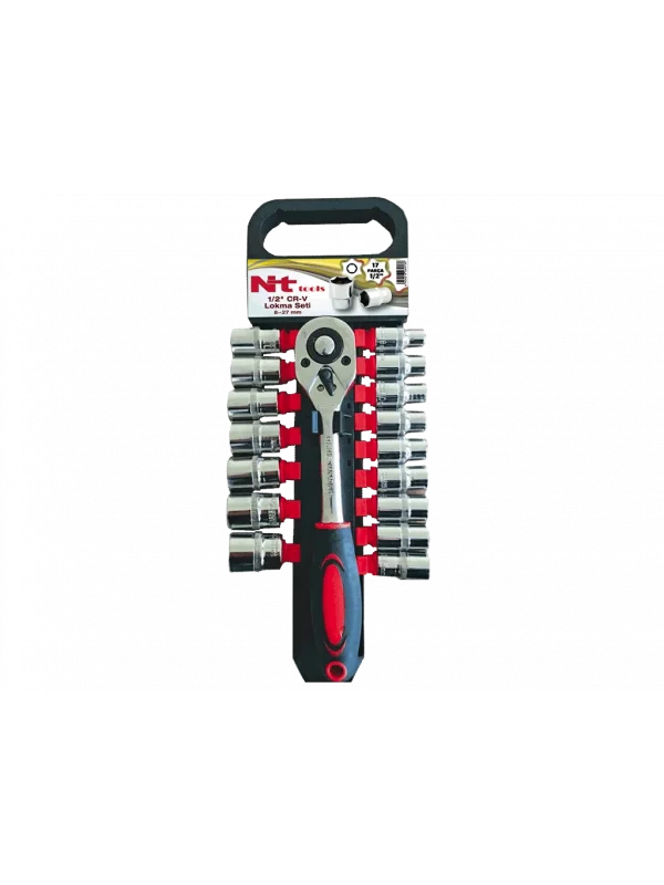 20 Parça 1/2 Altı Köşe CR-V Lokma Seti