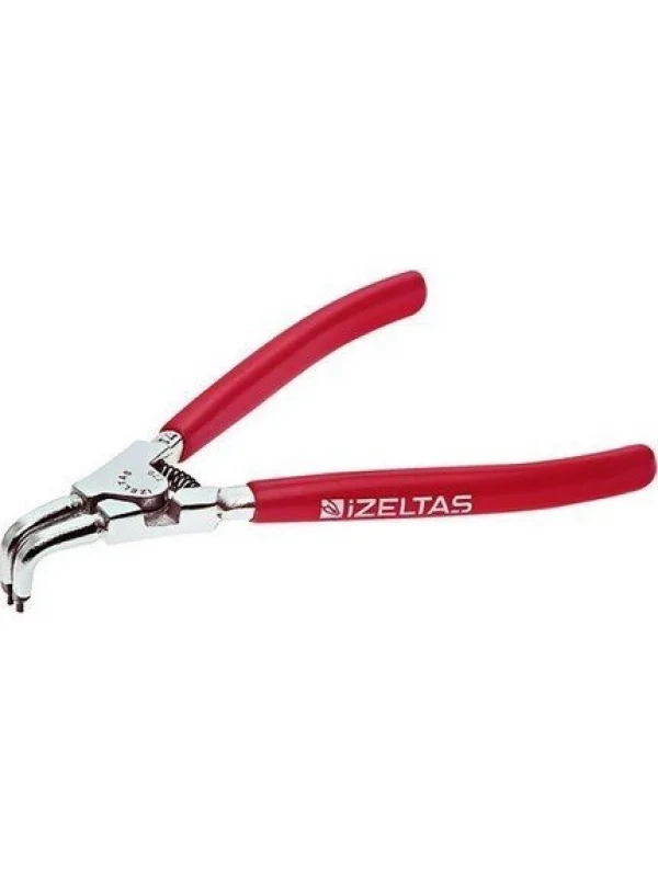 170 MM DIŞ SEGMAN PENSİ YAYLI EĞRİ