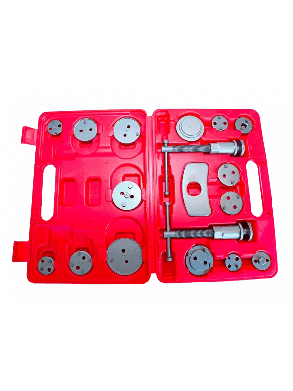 Hepsicinde 18 Parça Fren Sökme Takma Takımı