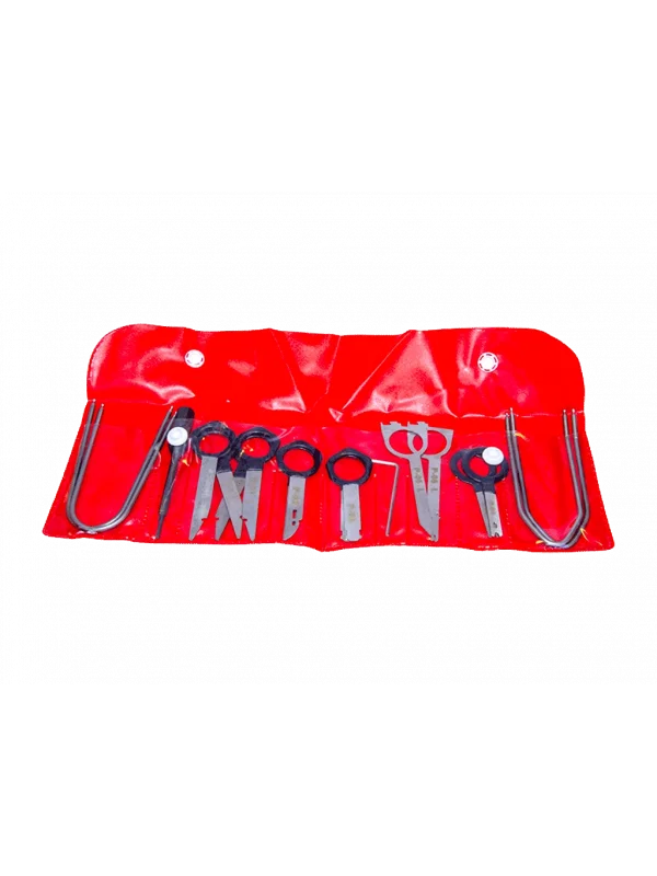 18 Parça Radyo Sökme Takma Seti