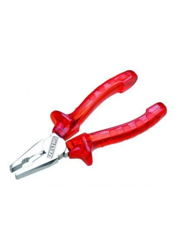 180 MM KOMBİNE PENSE KRAFT