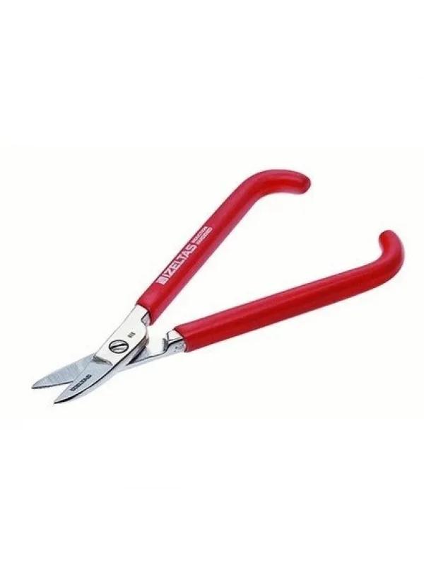 180 MM KUYUMCU MAKASI DUZ