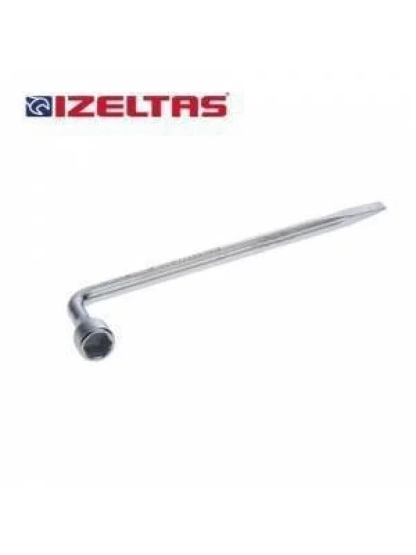 19 MM (3/4) PİPO BİJON ANAHTAR