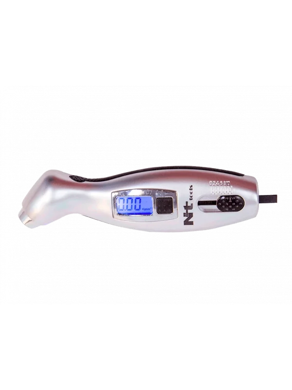 Hepsicinde 2 Fonksiyonlu Dijital Lastik Havası Ölçer