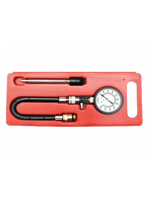 2 Parça Motor Kompresyon Test Cihazı