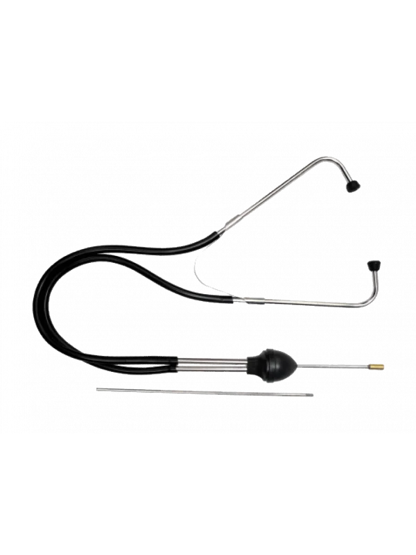 Hepsicinde Motorcu Steteskopu