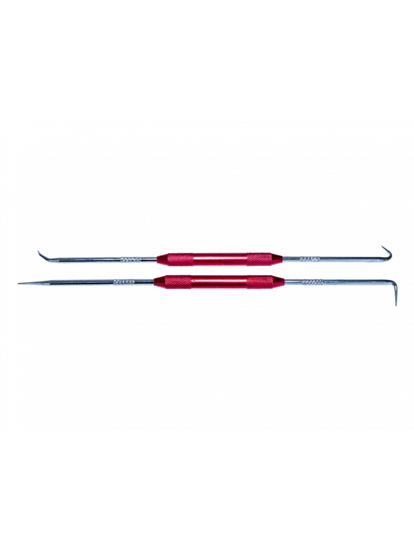 2 Parça O-Ring Çıkartma Kancası Seti