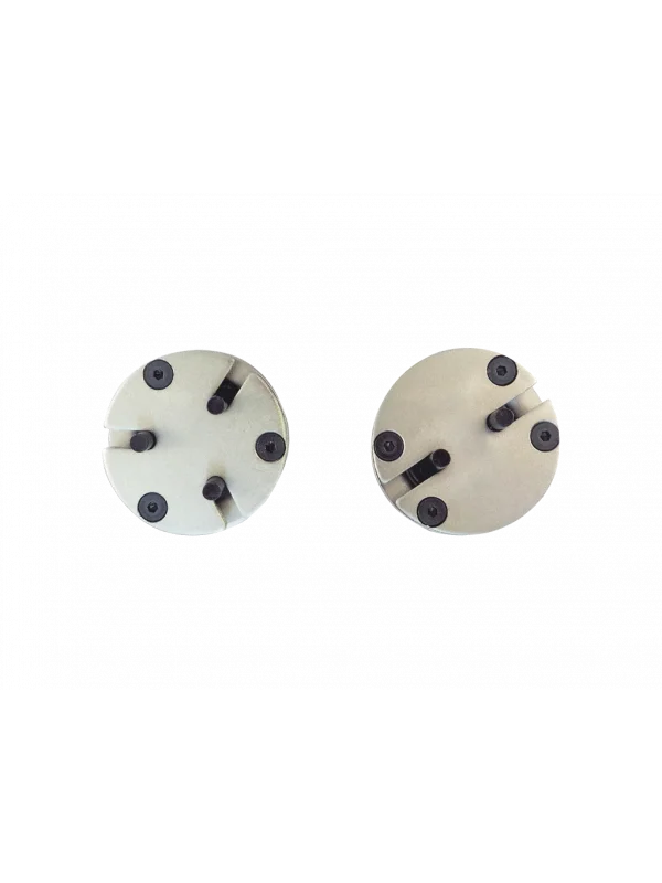 2 Parça Universal Fren Sökme Takma Adaptör Takımı