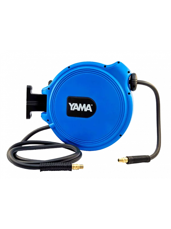 20 + 2 m. Makaralı Hava Hortumu