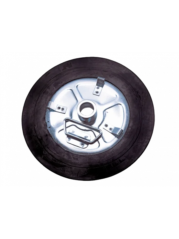 20 kg. için Sıyırıcı Sacı