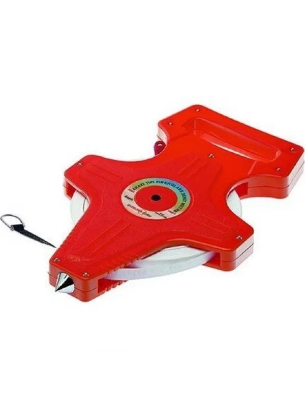 20 MT. SAPLI ARAZİ ŞERİT METRE