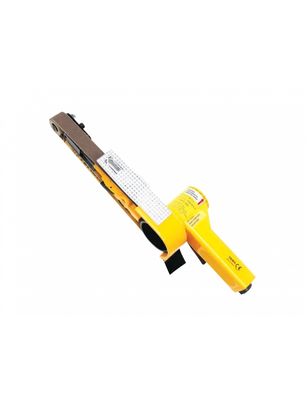 20 x 520 mm. Havalı Bant Zımpara