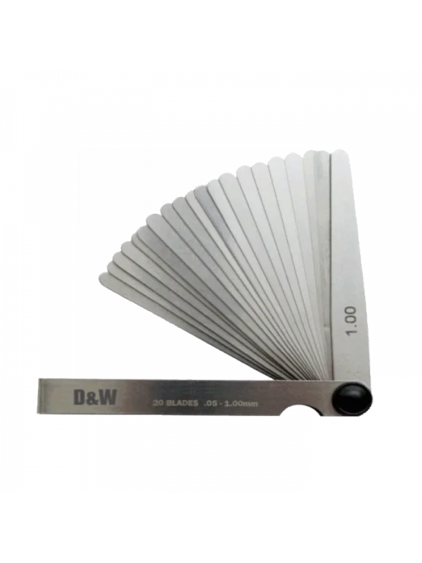 Hepsicinde 20 Yaprak Filler Çakıları