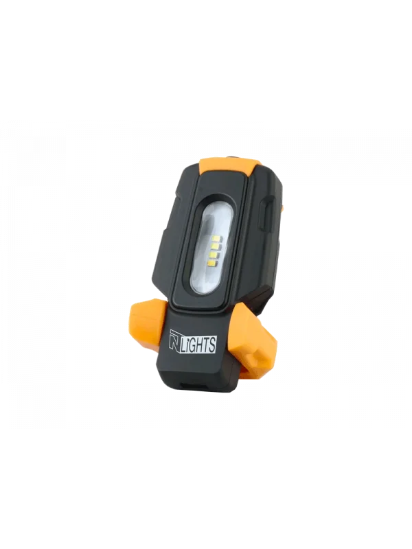 200 Lümen Ledli El Feneri