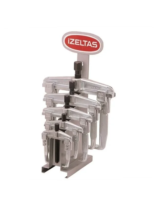 20x15 STANDART İKİ KOLLU ÇEKTİRME