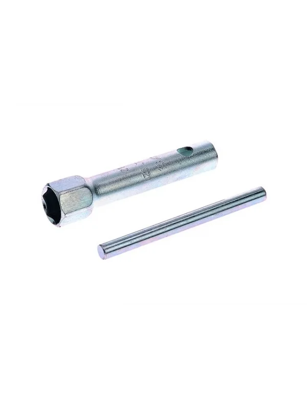 21 MM BİR AĞIZ KOVAN ANAHTAR VE MİLİ (TAKIM2)
