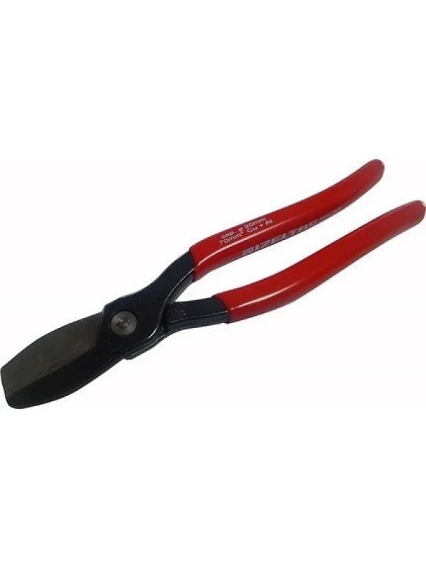 220 MM ÇİFT AĞIZLI KABLO KESİCİ