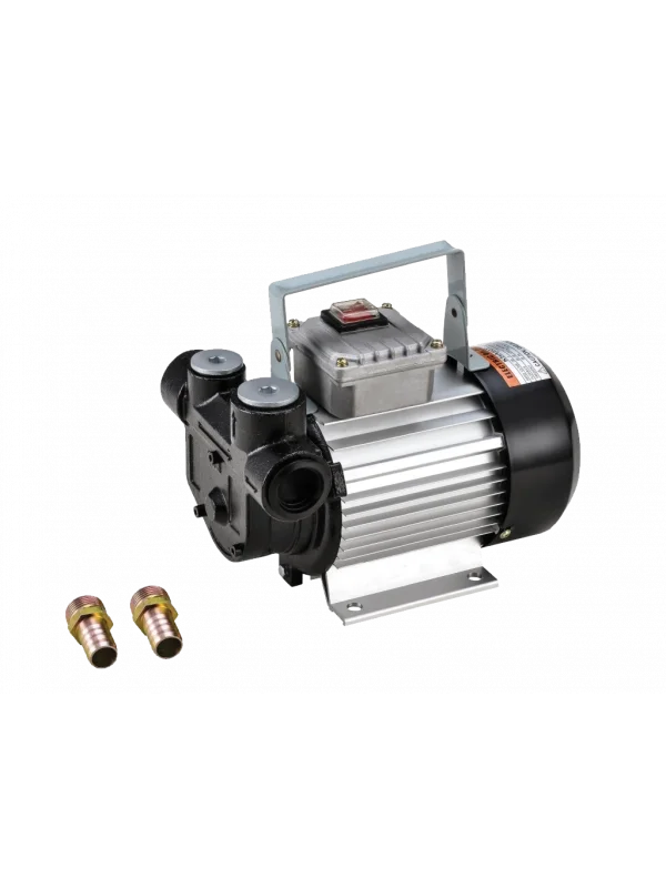 220V Yakıt Transfer Pompası