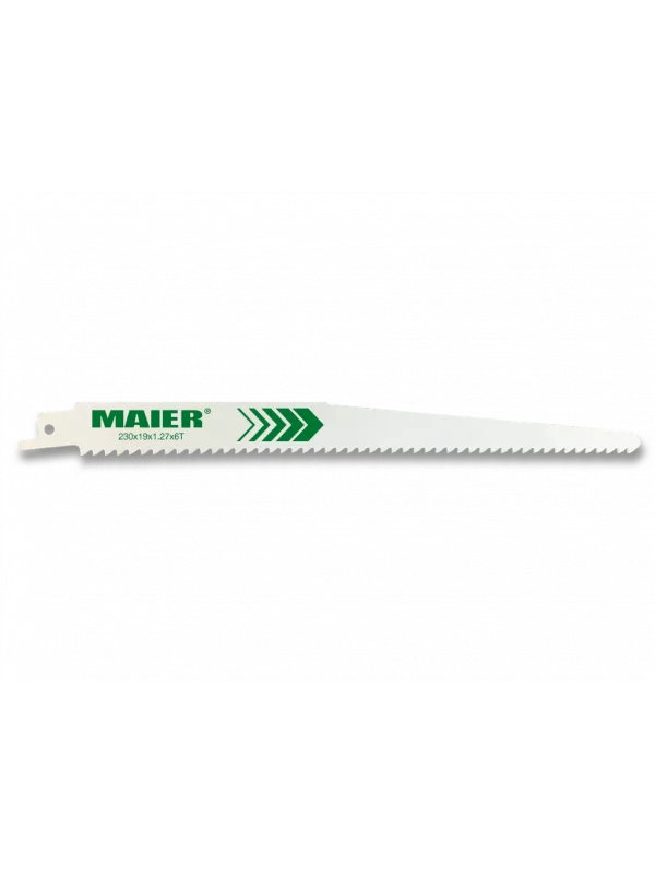 Hepsicinde 229 MM. 5Lİ TİLKİ KUYRUĞU TESTERE BIÇAĞI (2 Adet)