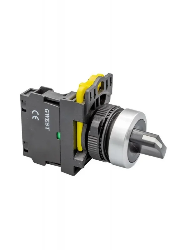 22mm Kayıcı Mandal Butonlar 10 adet