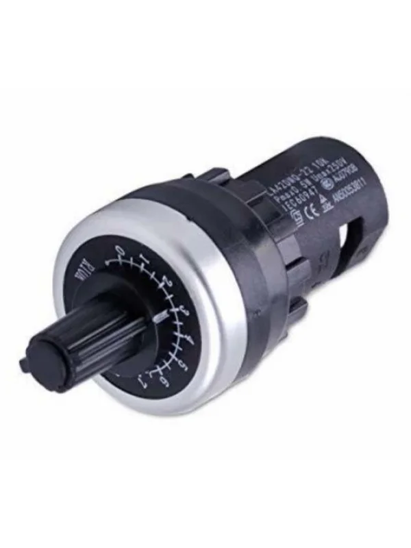 22mm Potansiyometre (10 Adet)