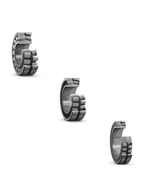 Yüksek Kaliteli SKF Oynak Makaralı Rulman - 230/600 CA/C08W509