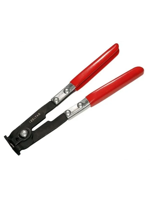 235 MM HORTUM KELEPÇE PENSE ( SIKIŞTIRMA TİPİ )