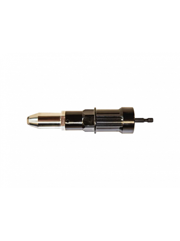 2.4-4.8mm. Matkap için PopPerçinAdaptörü