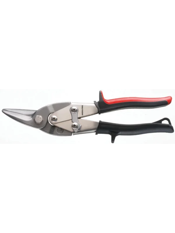 240 MM ALÜMİNYUM VE SAÇ KESME MAKASI (SOL)