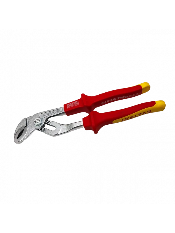 240 MM ÜNİVERSAL FORT PENSE ELEKTRİKÇİ İZOLELİ 1000 V