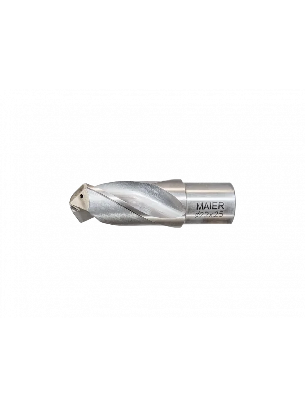 Hızlı Delme İçin İdeal Uçlar - 25 MM Kesme Boyunda Soli Darbe Çeliği Delme Uçları