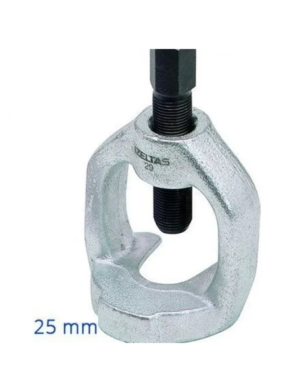 25 MM ROTİL ÇEKTİRME(TEK VİDALI)