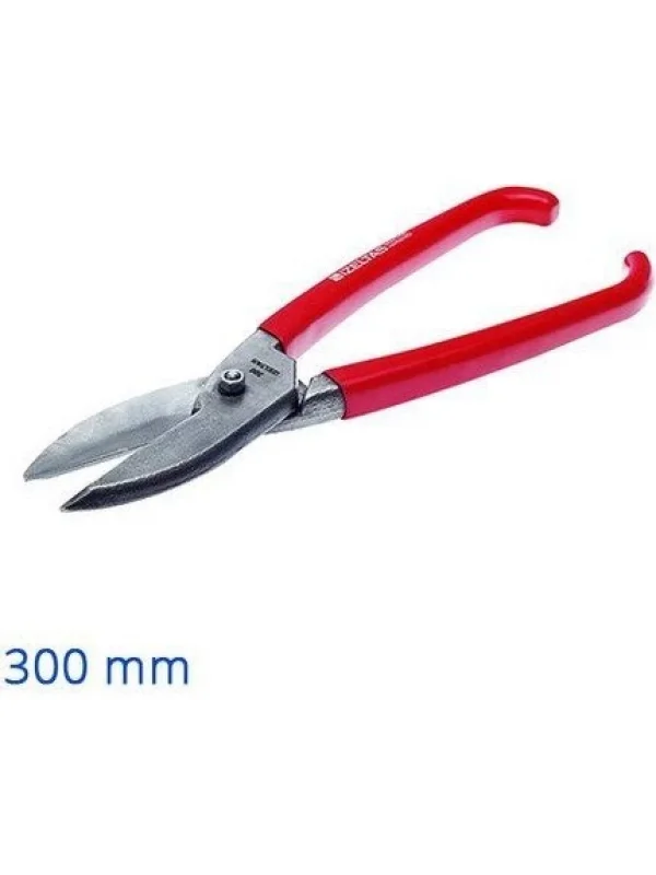 250 MM TENEKECI MAKASI PVC KAPLI