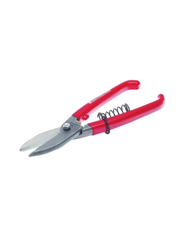 250 MM TENEKECİ MAKASI YAYLI