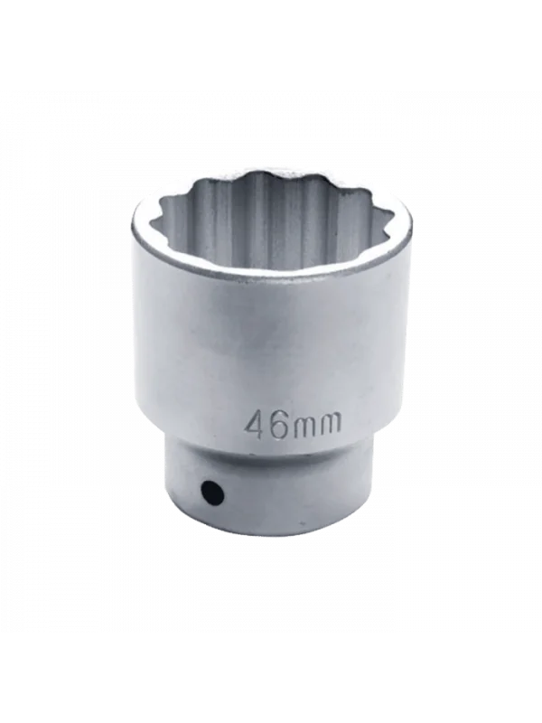 3/4 12 Köşe CrV Lokmalar