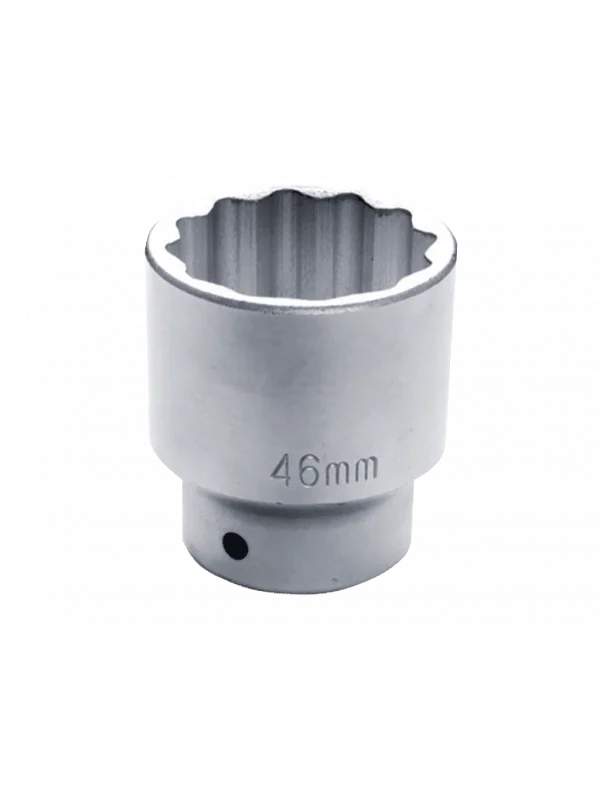 Hepsicinde 3/4 12 Köşe Yıldız CRV Lokmalar