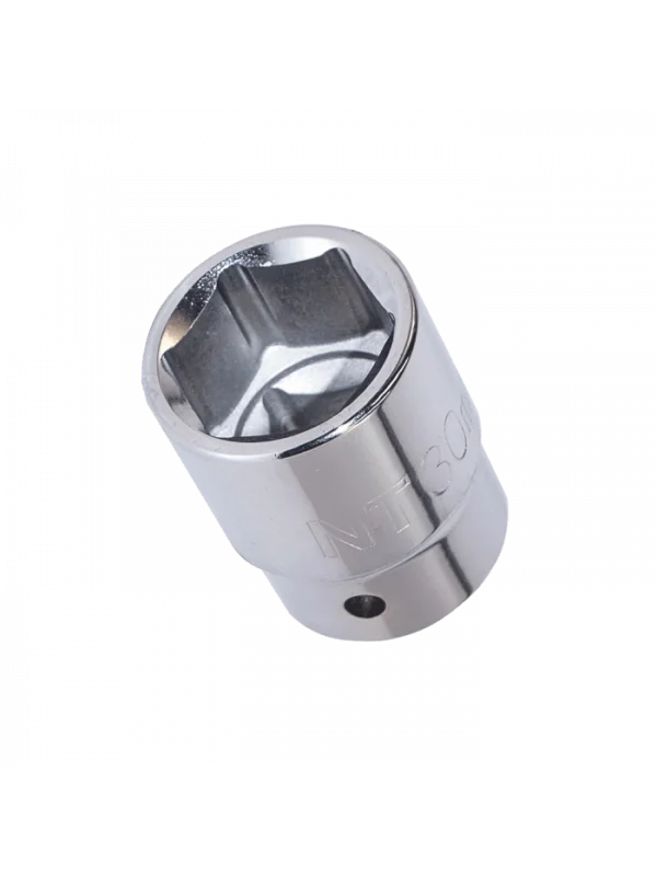 3/4 6 Köşe CrV Lokmalar