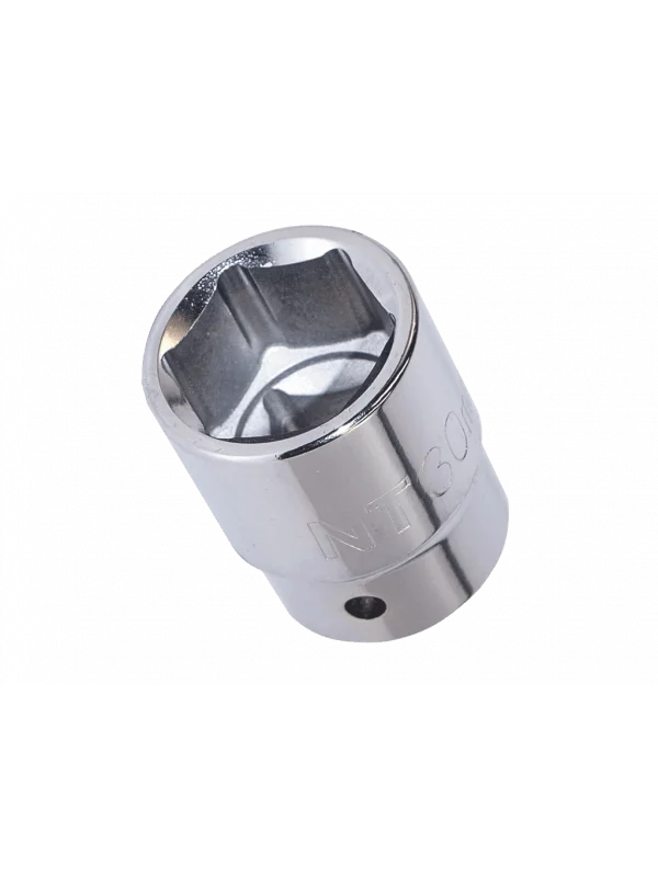 Yüksek Kaliteli 3/4 6 Köşe CRV Lokmalar