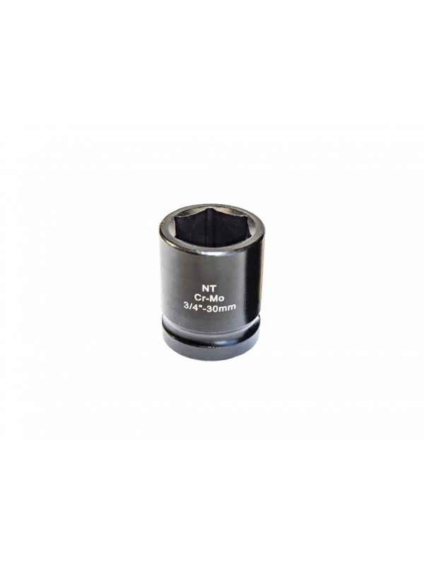 Hepsicinde 3/4 CrMo Metrik Darbeli Lokma