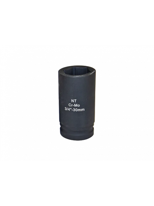 Hepsicinde 3/4 CrMo Metrik Darbeli Uzun Lokma