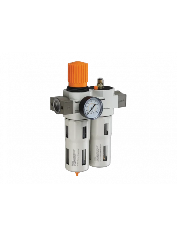 Hepsicinde 3/4 Yüksek Kapasite İkili Şartlandırıcı