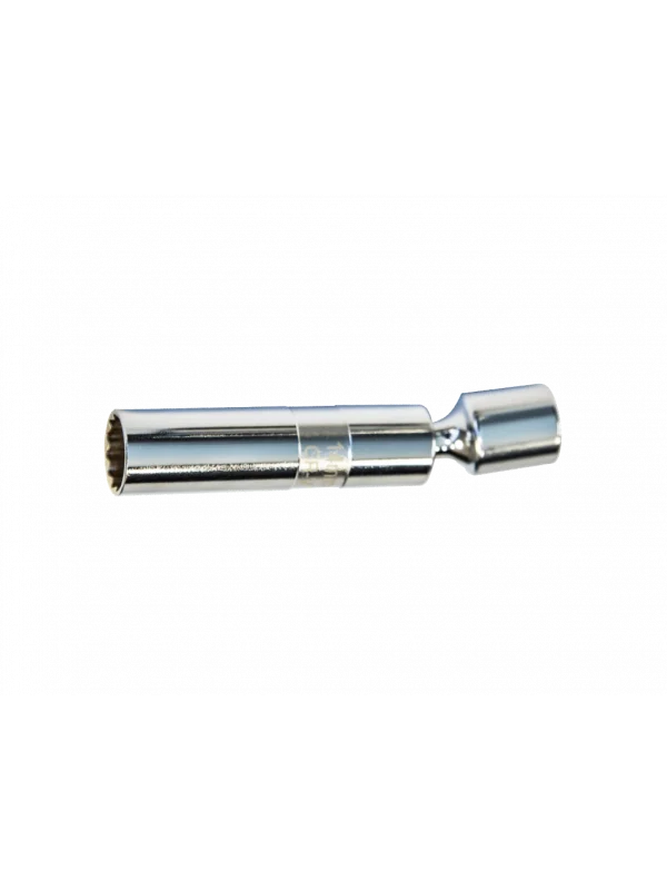 3/8 14 mm. Mafsallı CR-V Buji Lokması