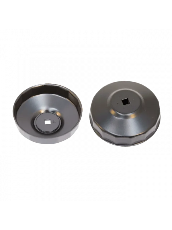 3/8 Filtre Sökme Takma Kapakları