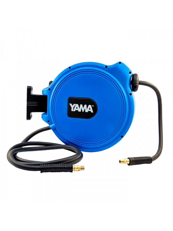 30 + 2 m. Makaralı Hava Hortumu