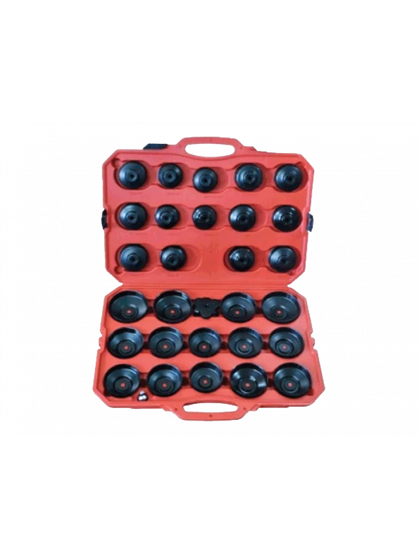 Hepsicinde 30 Parça Kapak Tip Filtre Sökme Seti