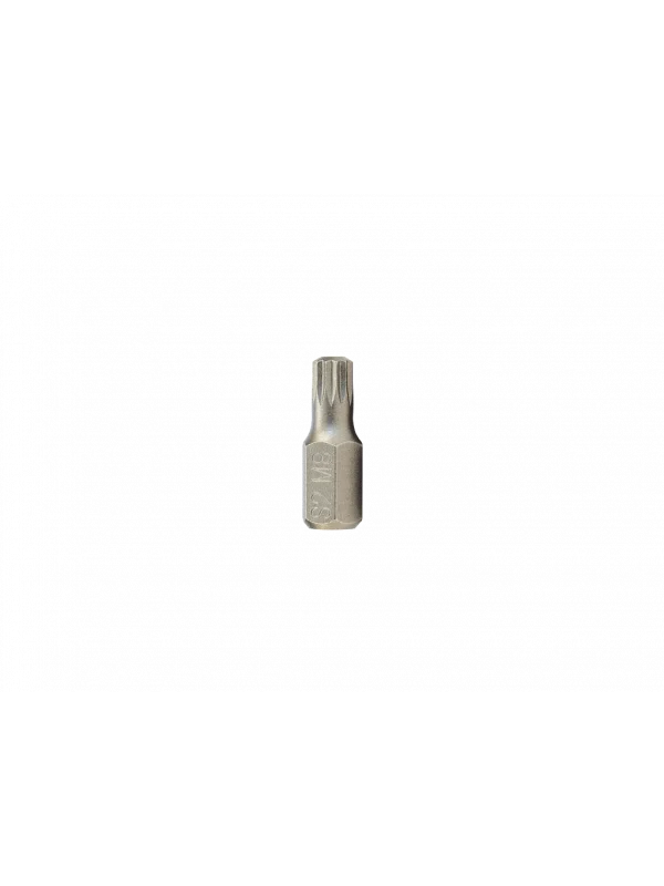 Profesyonel 30mm M TİPİ CrV & S2 BİTS UÇLAR