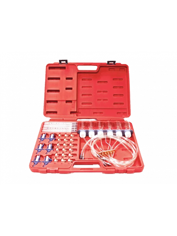 31 Parça Dizel Enjeksiyon Basınç Test Cihazı