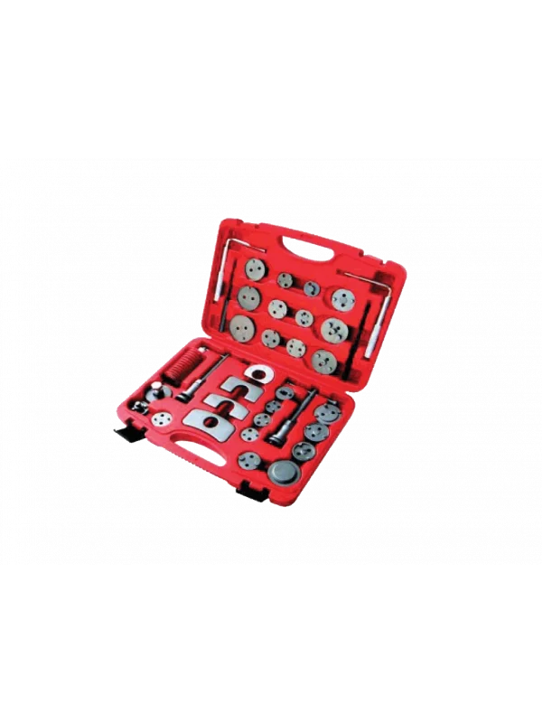 35 Parça Fren Sökme Takma Takımı