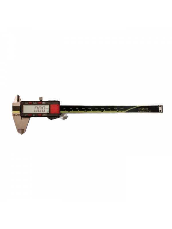 4 Butonlu Büyük LCD Ekran ABS Kasa Standart Dijital Kumpaslar