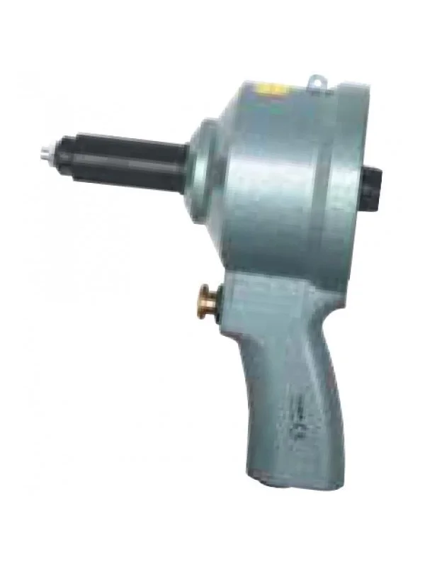 4 mm. 400 kg. Kabzalı Pop Perçin Pensi